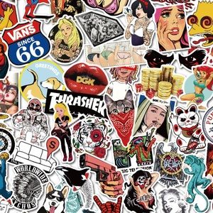 Random Sticker Pack